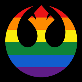 Pride of the Resistance (Secret) Shirt