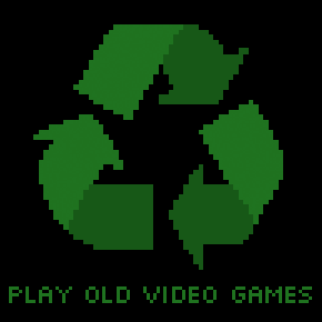Play Old Video Games Shirt