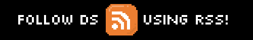 rss feed icon