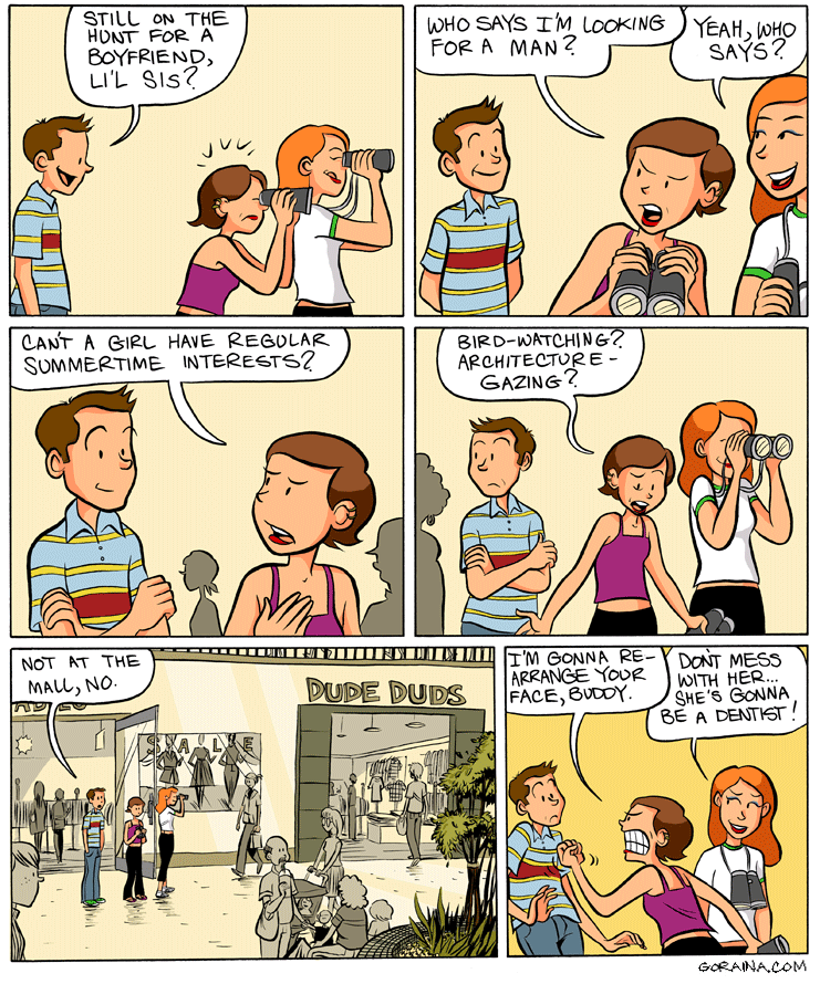 Guest Comics 2007 Raina Telgemeier Diesel Sweeties Comics Archives