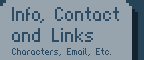 Info, Contact & Links