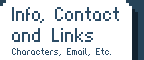 Info, Contact & Links