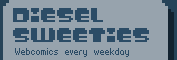 Original Recipe Web-Only Comics`