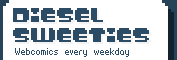 Original Recipe Web-Only Comics`