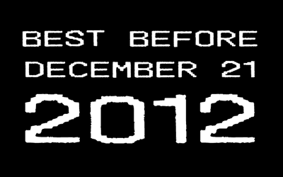 best before 2012 shirt