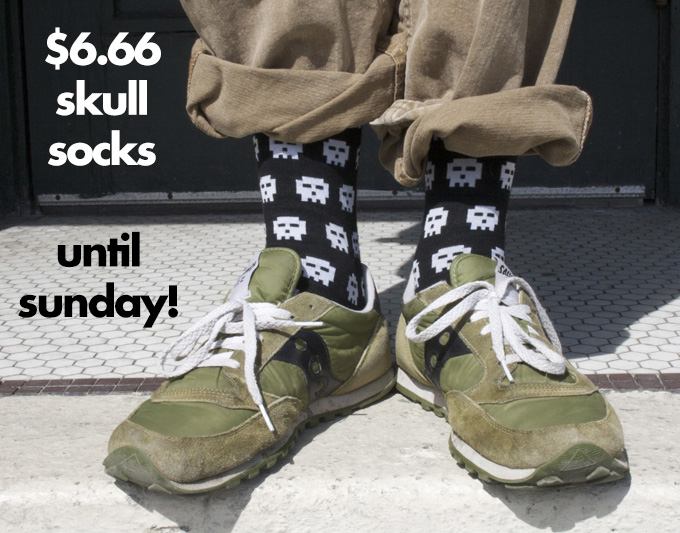 666skullsocks