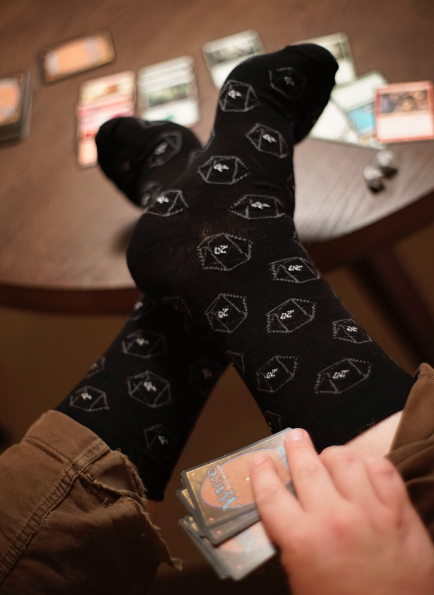 d20-socks