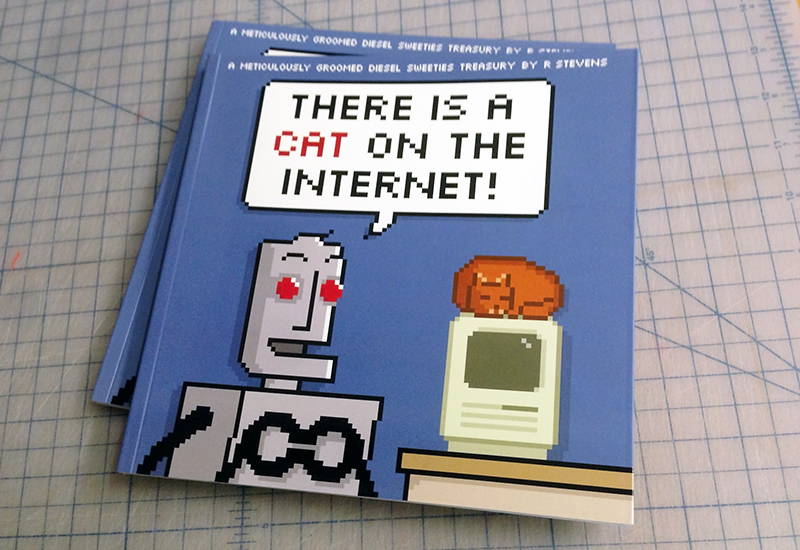 internetcatbooksoftcover