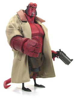 hellboy mccain