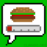 hungry meter icon