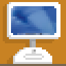 new imac icon