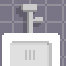 urinal / gotta pee icon