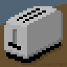 toaster icon