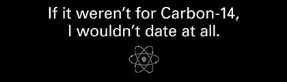 carbon dating shirts