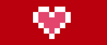 Lil' Sis' Heart Shirt