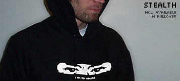 "I Am Ten Ninjas" shirt