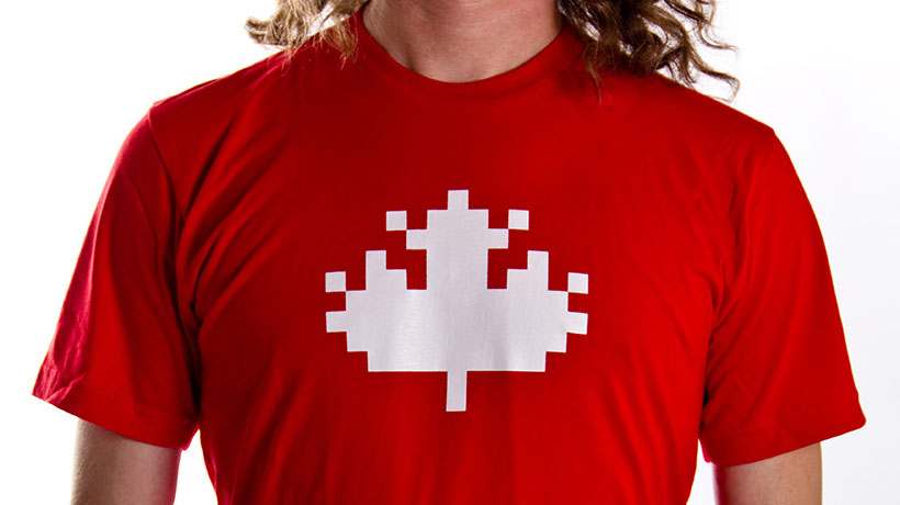 electric sheep shirt