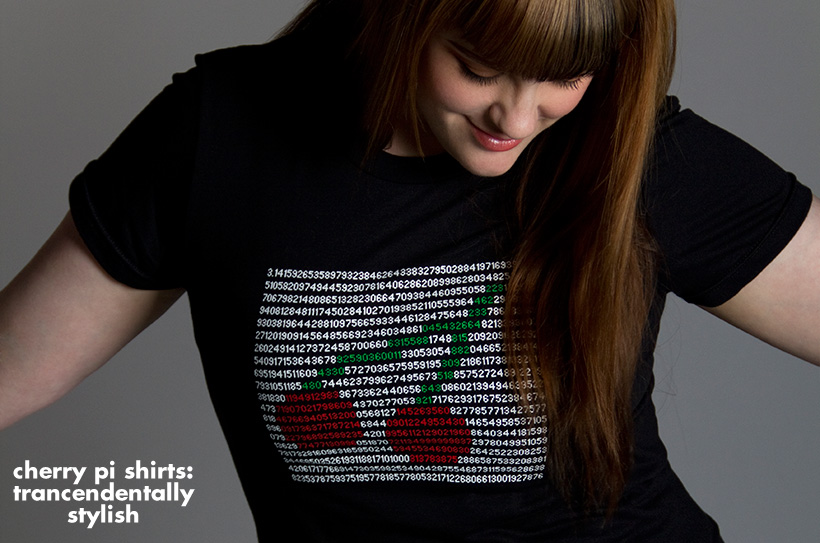 electric sheep shirt