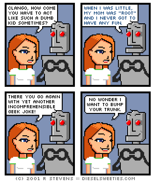 newest cartoon