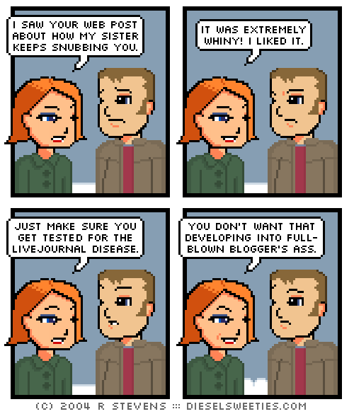 dieselsweeties.com