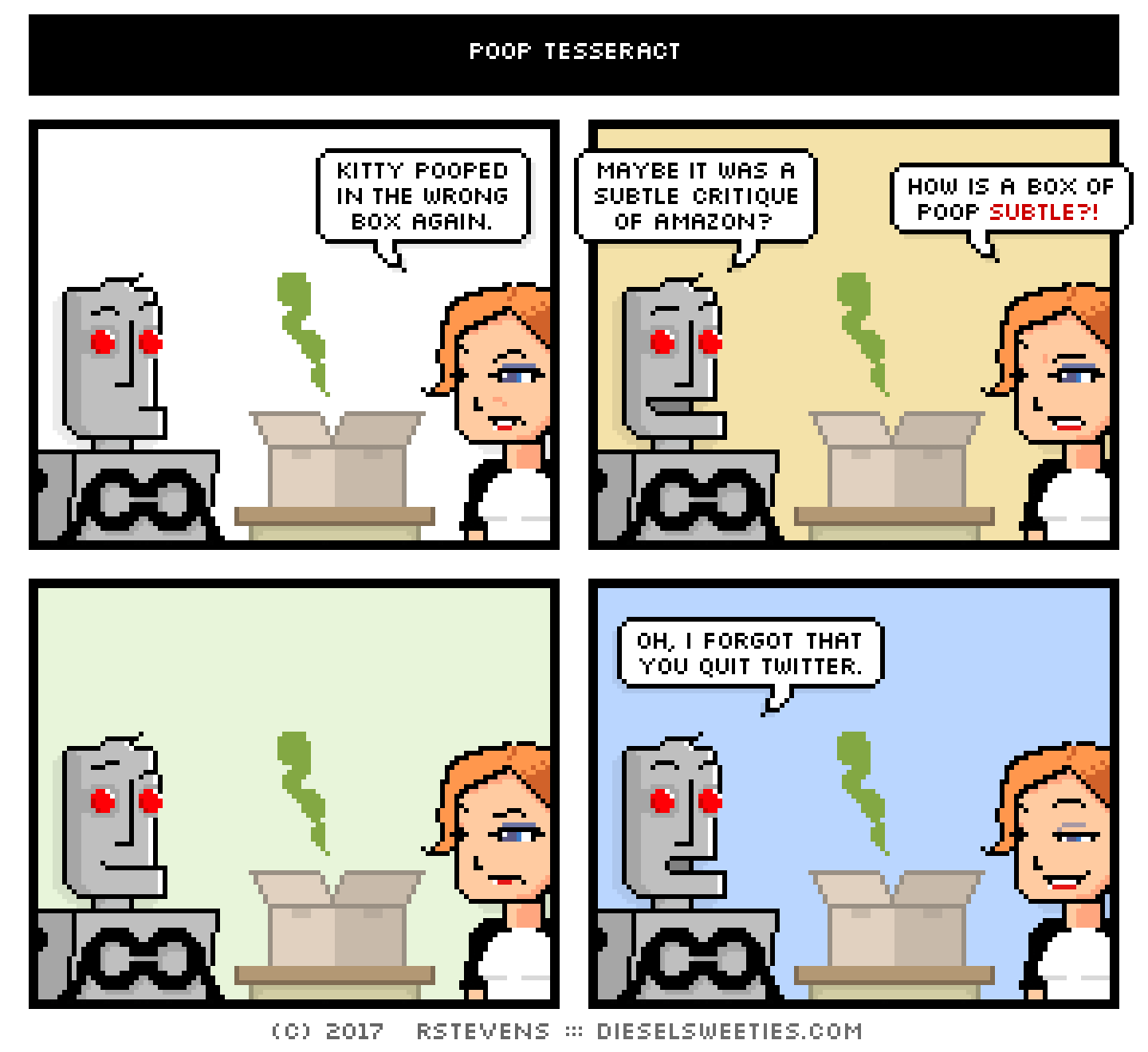 comic needs dialogue
