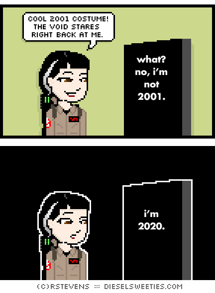 needs dialogue