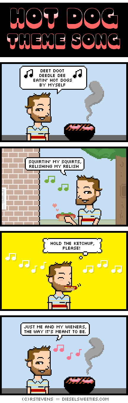 needs dialogue