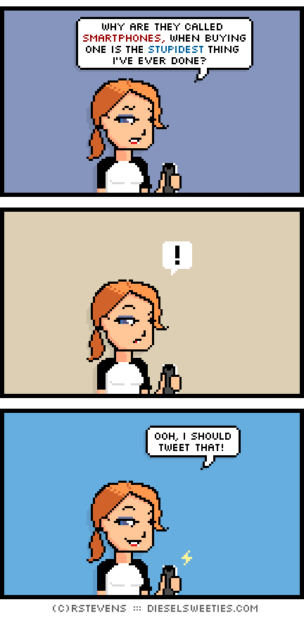 needs dialogue