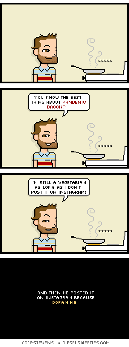 needs dialogue
