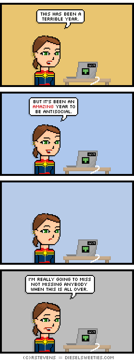 needs dialogue