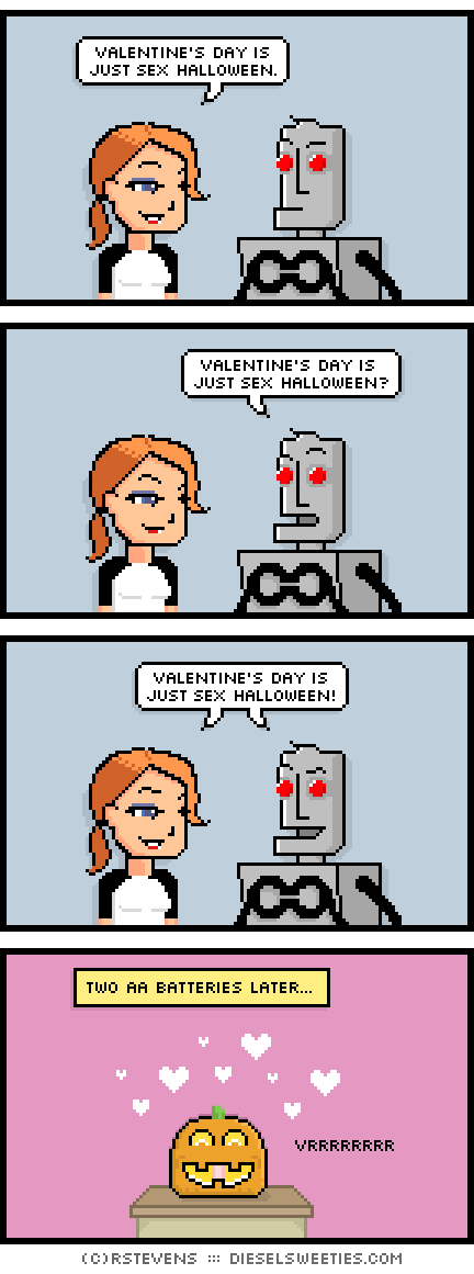 needs dialogue