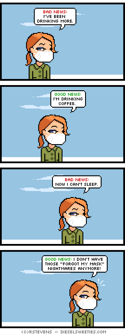 needs dialogue