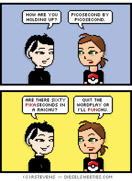 needs dialogue