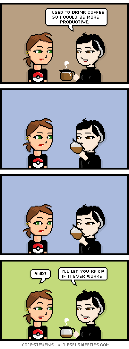 needs dialogue