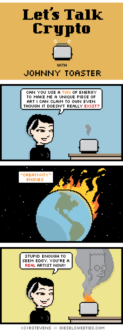 needs dialogue